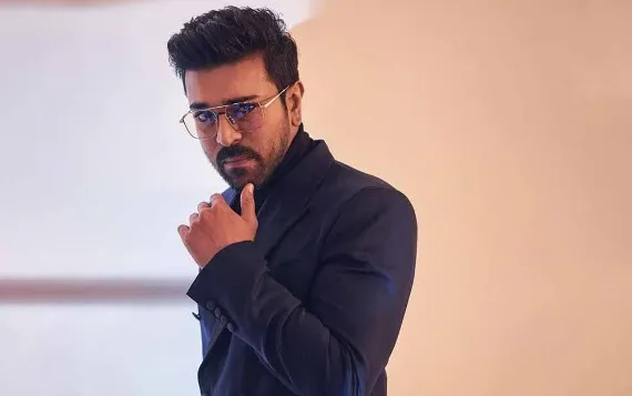 Ramcharan