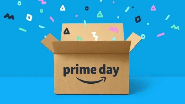 AMAZON PRIME DAY SALE