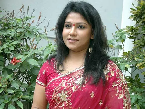 Actress Jyoti reacts on calls affair with KP Chaudhary