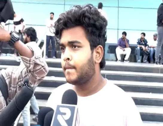 Adipurush Movie Review