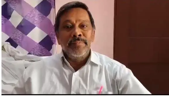 Assassination attempt on Gate Engineering College owner 