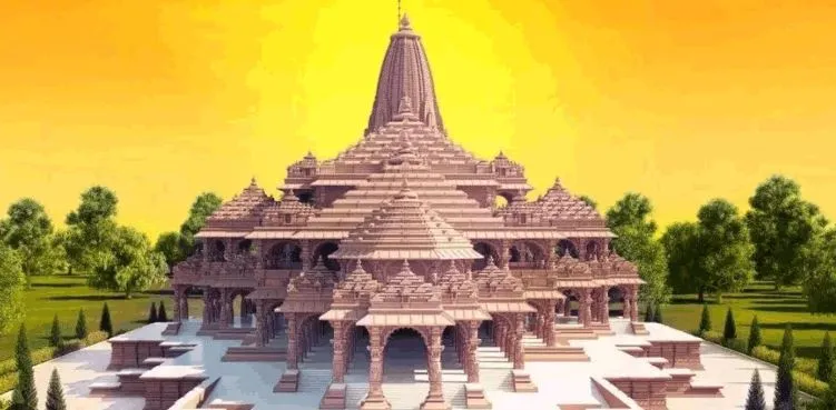  Baahubali Agarbatti for Ayodhya Ramaiah