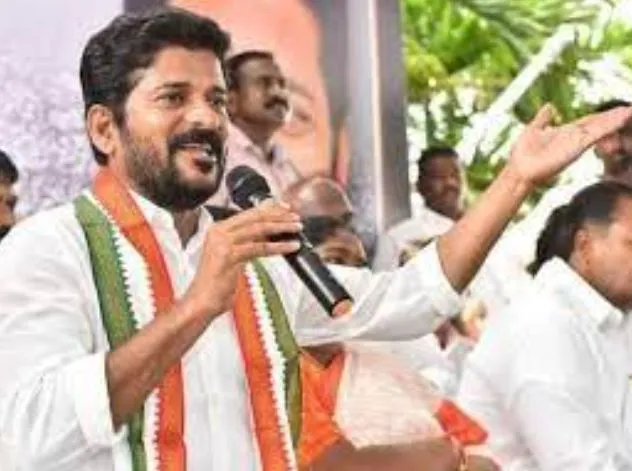 Bandi Sanjay's mental condition is not good 