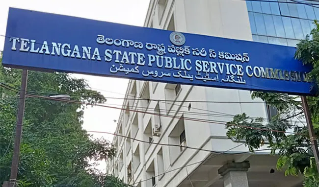 Biometric Mandatory in TSPSC Directives