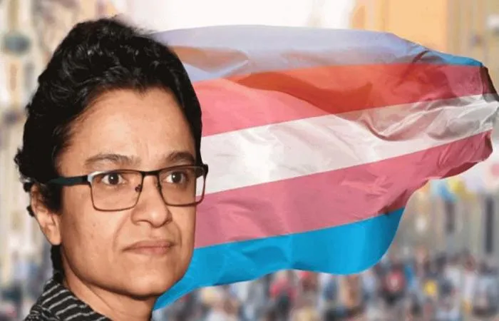 CM's daughter who will become a man