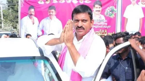 Clear on joining Ponguleti Congress