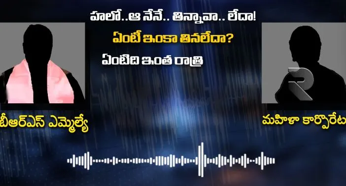 Controversies surrounding the BRS MLA