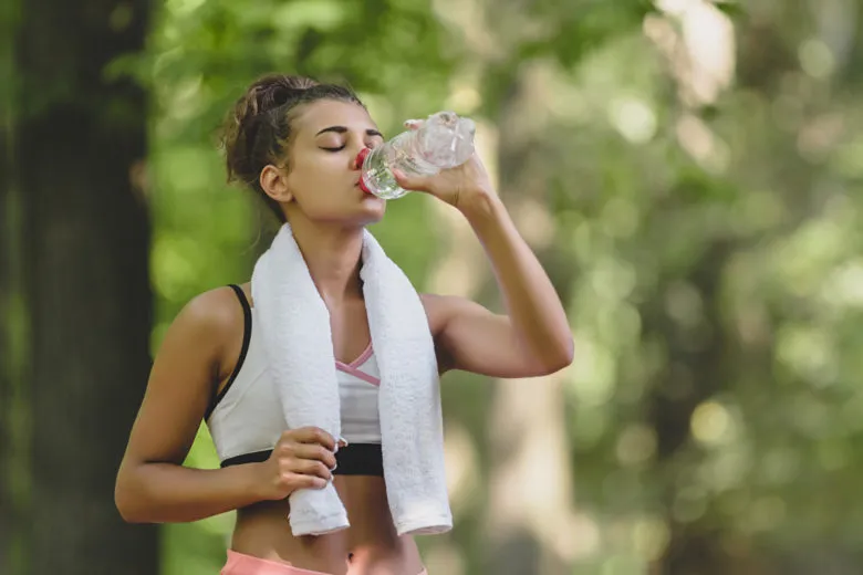 DRINKING WATER