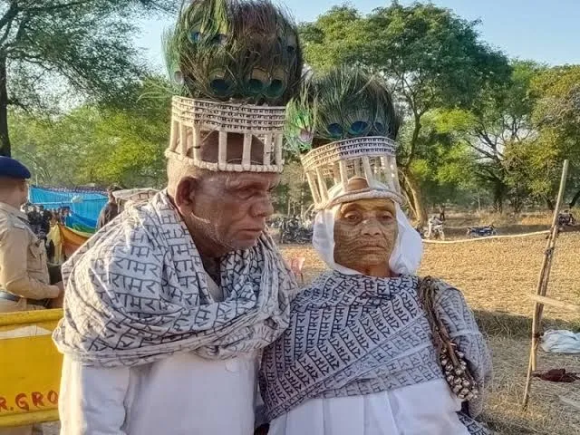 Dehamera Ram Temple