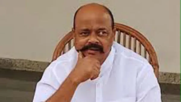 Dharma Reddy is a challenge to Murali