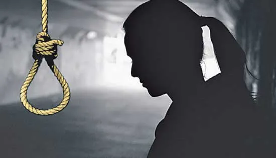 Filmnagar lo Mother and child sacrificed due to in-law harassment