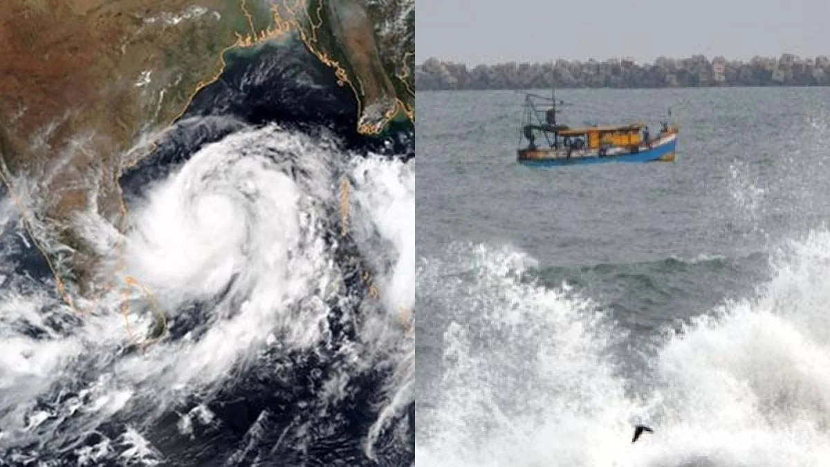 Heavy rains across the country