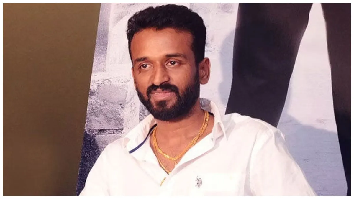 Kabali producer KP Chaudhary remanded