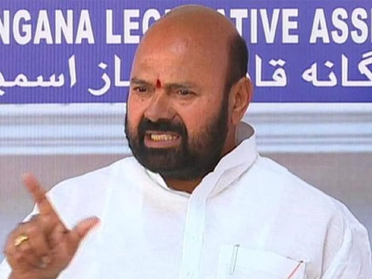 MLA Muthireddy Yadagiri Reddy Latest Comments 