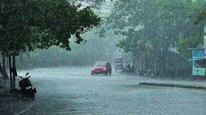 MMonsoon has become active in AP