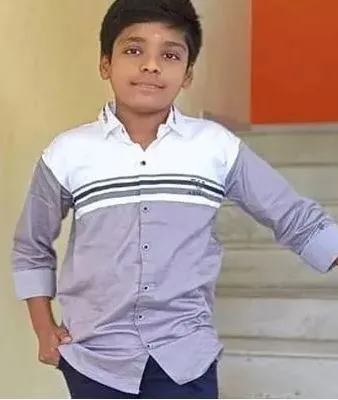 Malkajgiri boy Harsha Vardhan kidnapping case has new aspects