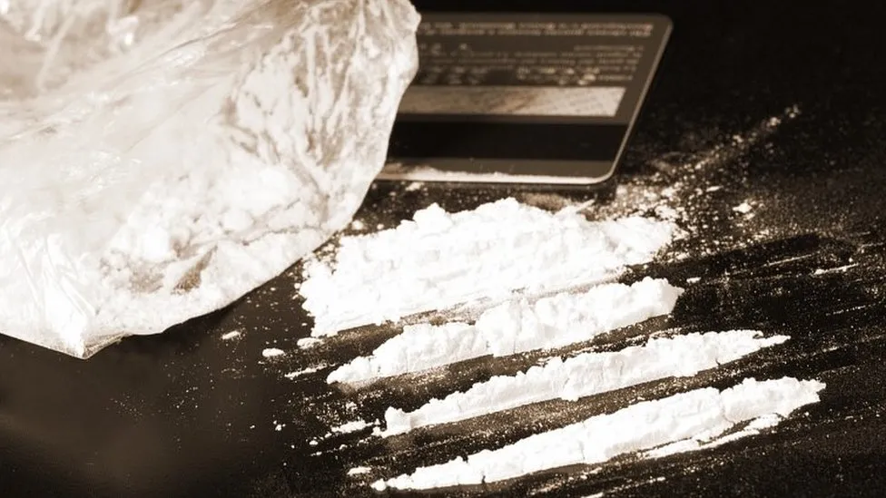 Massive drug bust in Hyderabad