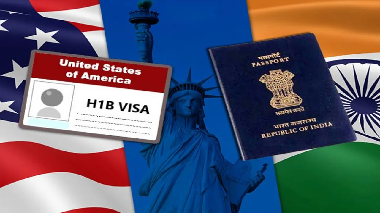Opportunity for NRIs to renew their visa