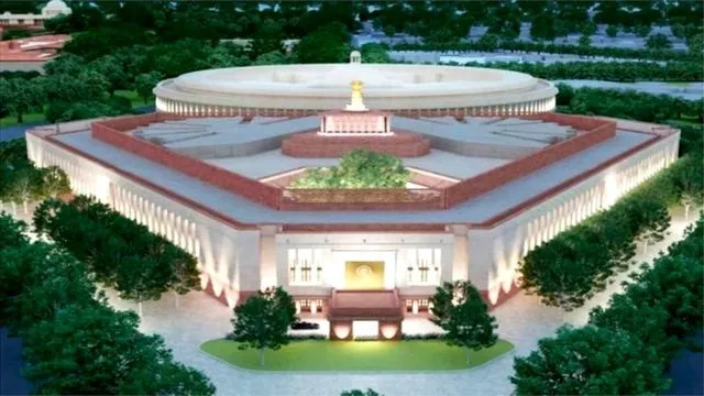 Parliament monsoon session