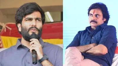 Pawan Kalyan has no clarity Byreddy