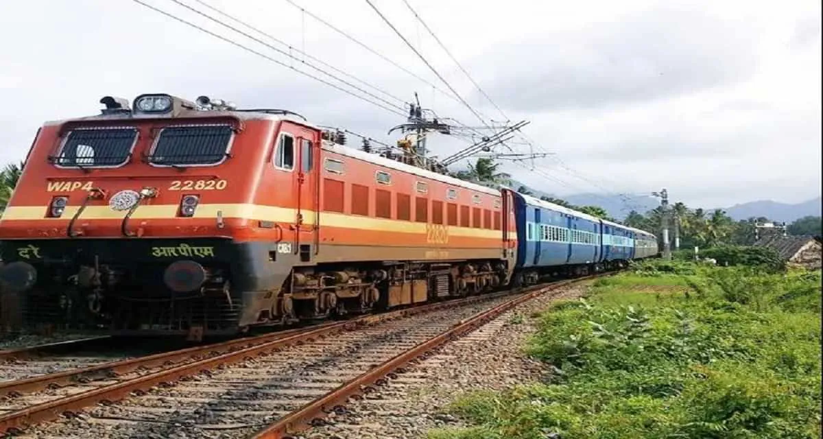 Railway Recruitment 2023