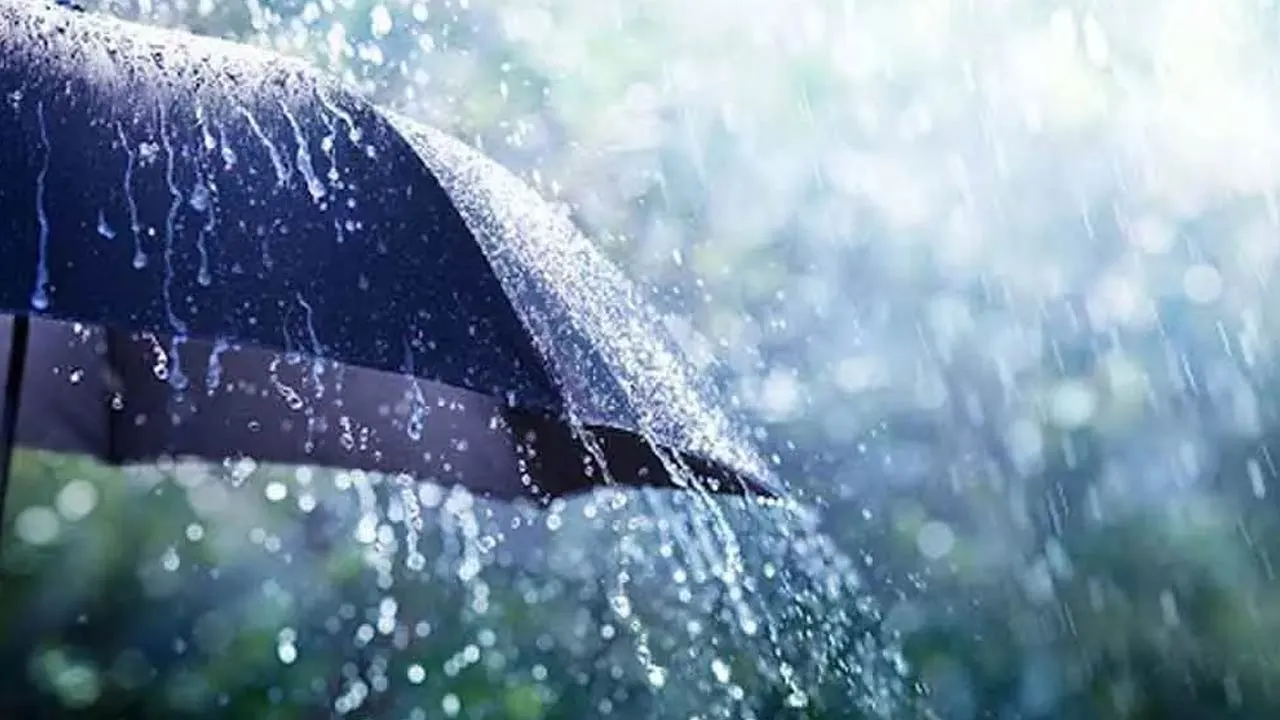 Southwest Monsoon is spreading across Telangana