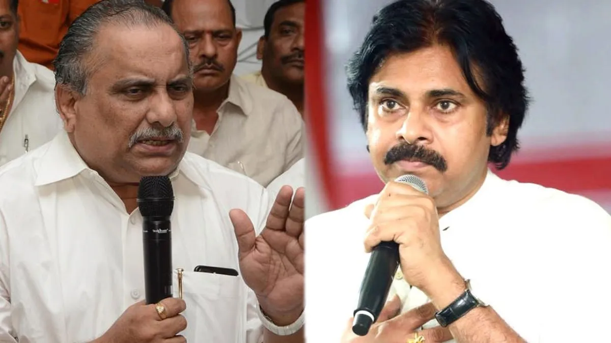 Stamped letter circulating in Kakinada
