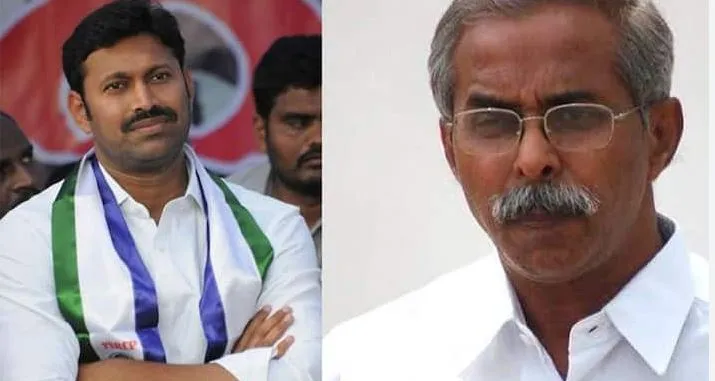 Supreme Court issued notices to Avinash Reddy