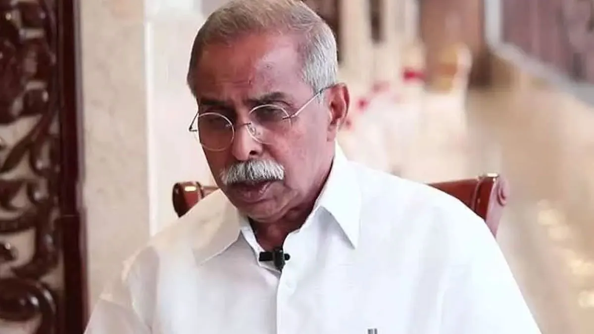 The remand of six accused in the Viveka murder case has been extended