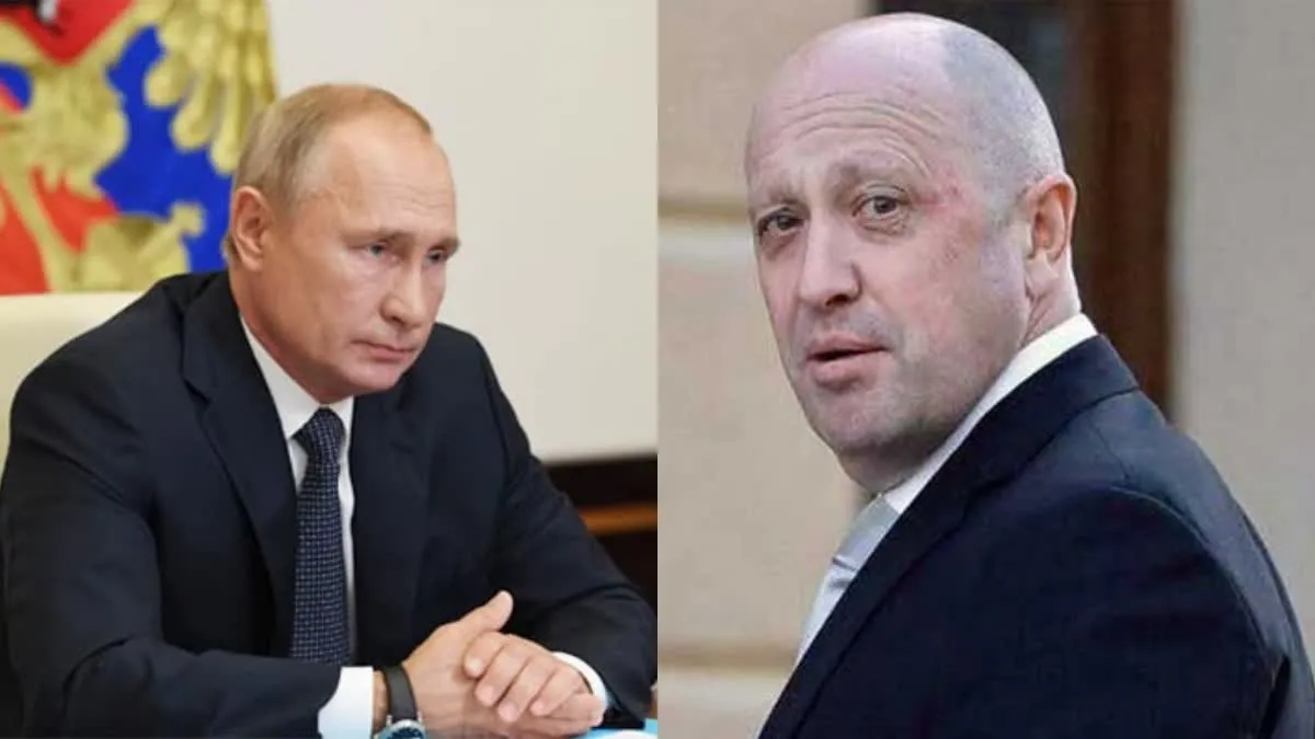 Wagner's gang grew up in Russia 