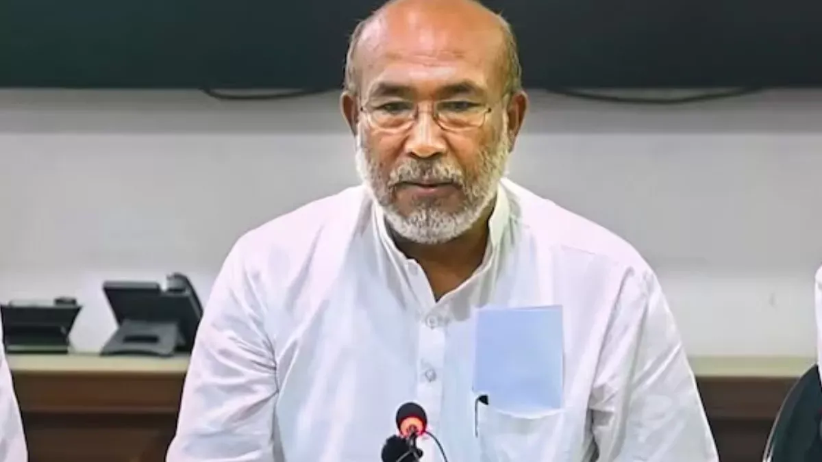 biren singh