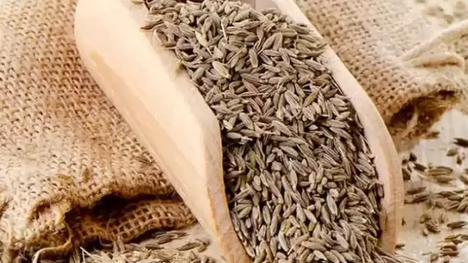 cumin price