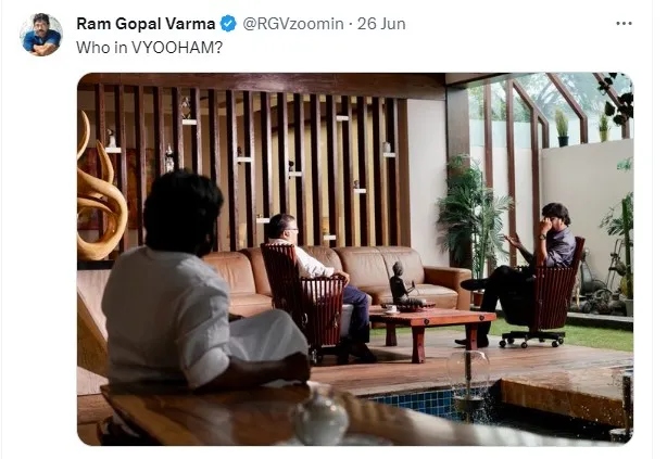 entertainment-tollywood-ram-gopal-varma-releases-chiranjeevi-and-pawan-kalyan-looks-from-vyooham-movie3