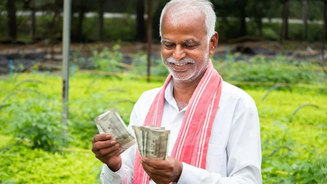 first-day-of-11th-phase-rythu-bandhu-funds-distribution-begin-for-vanakalam-season-in-telangana