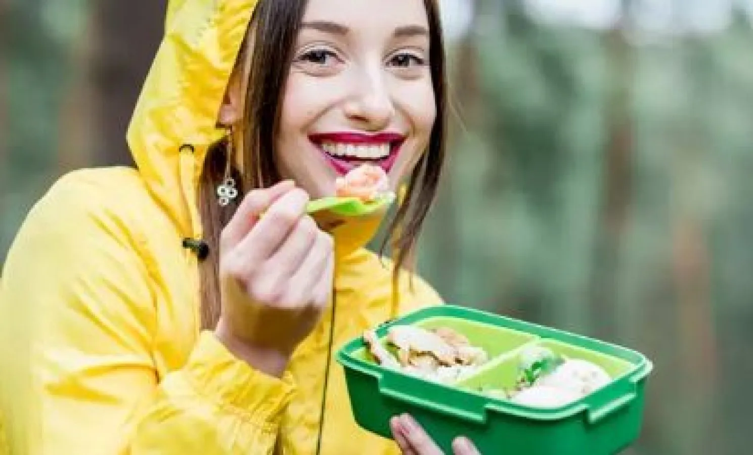 food items to avoid in the rainy season 