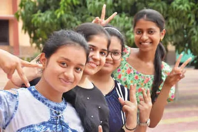 jee  advanced 2023 result released