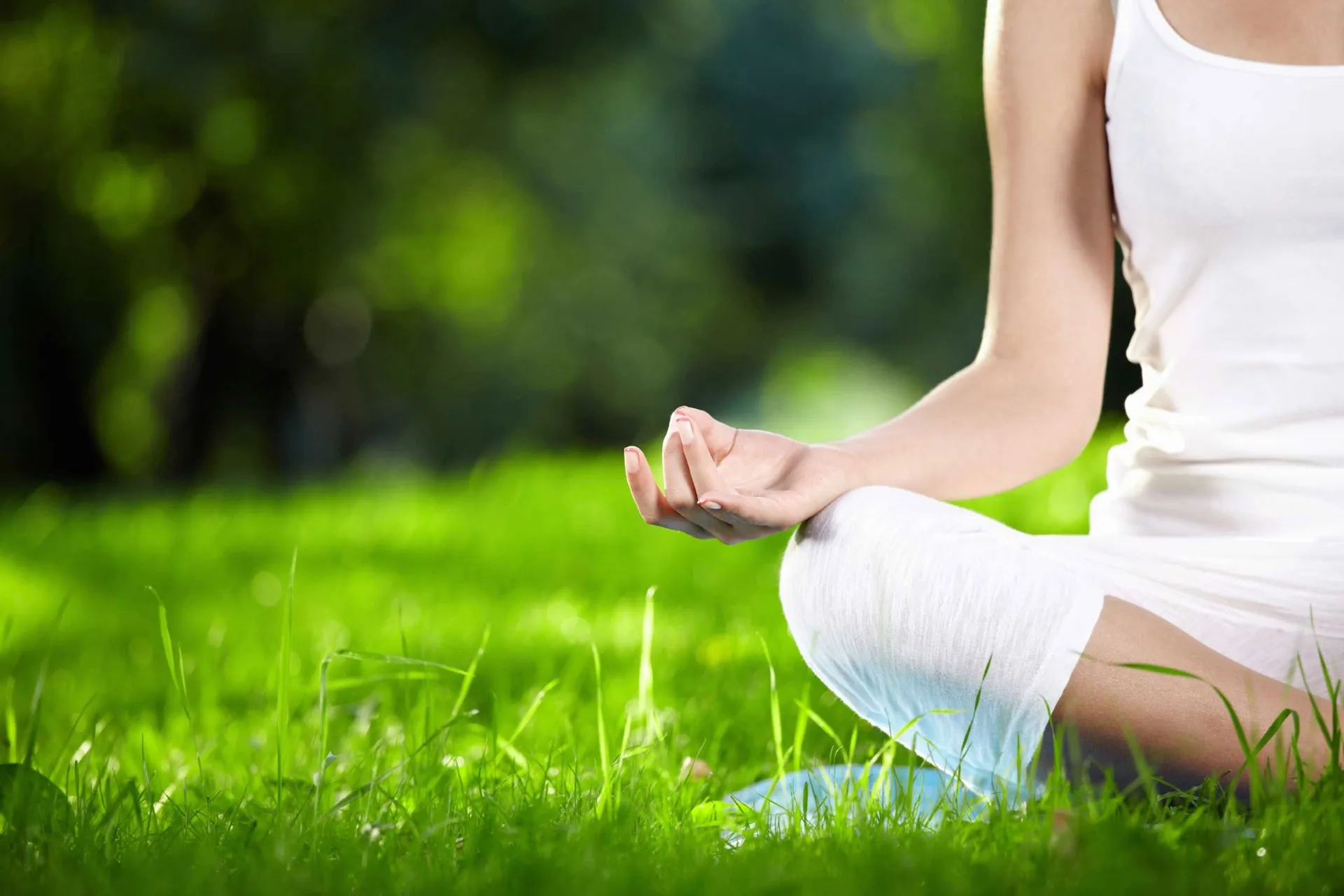 jobs for yoga