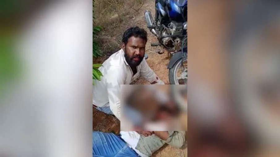 karnataka horrific incident
