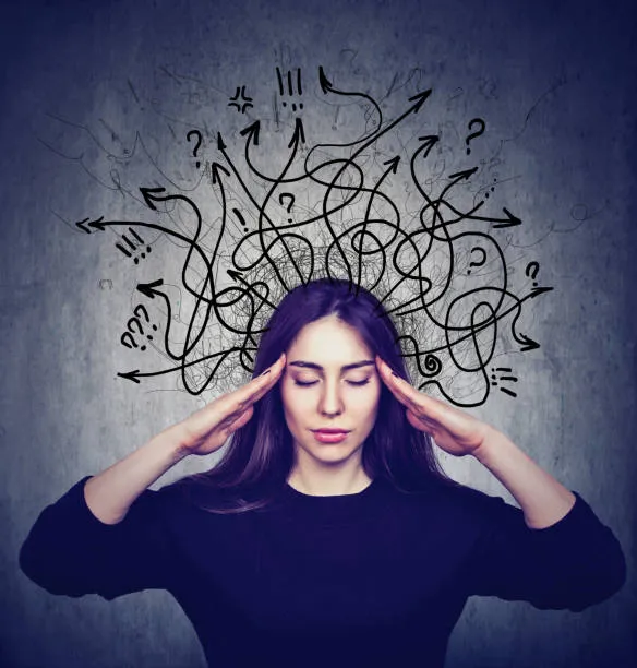 mental stress