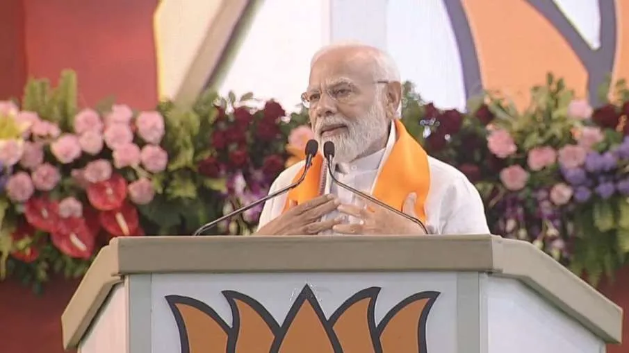 modi