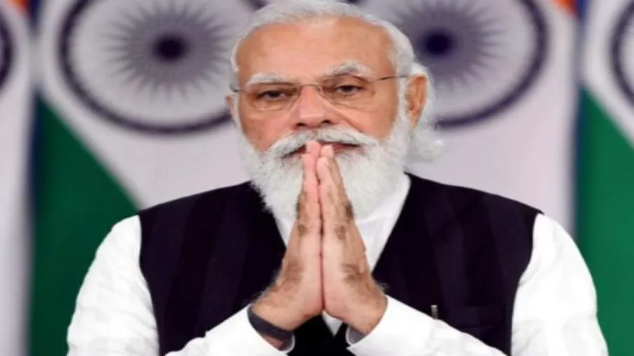 modi america tour
