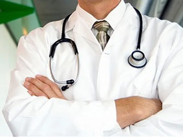 national doctors day