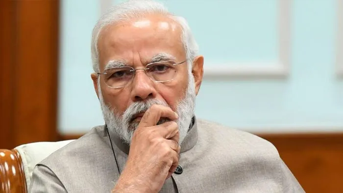 pm modi