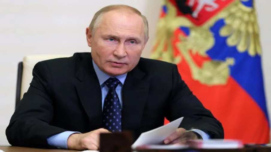putin problems increased