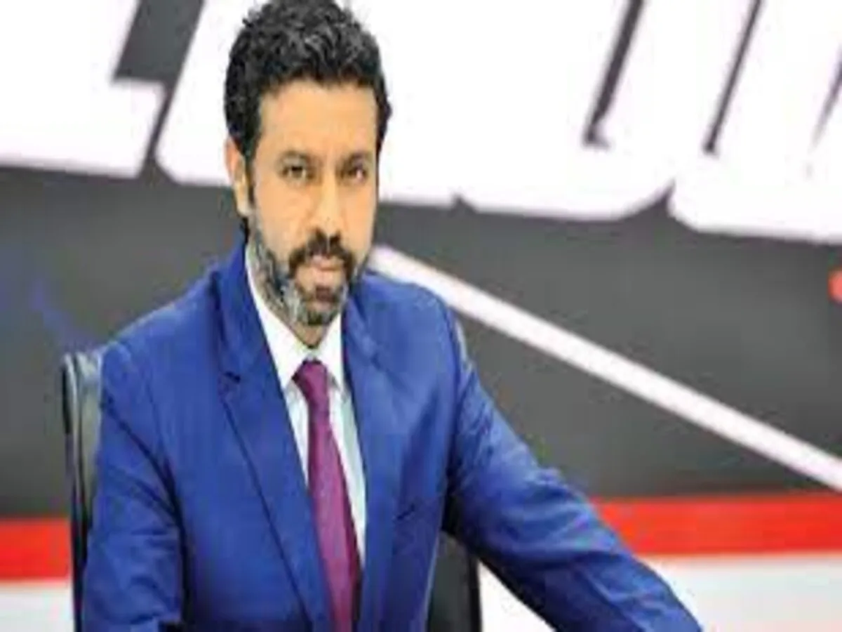 rahul shivshankar