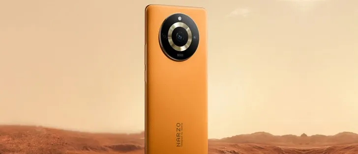 realme-narzo 60