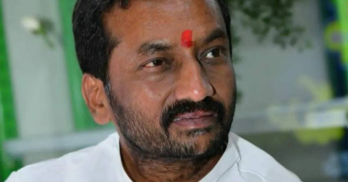 telangana-politics-growing-discomfort-in-bjp-raghunandan-demands-list-before-the-leadership