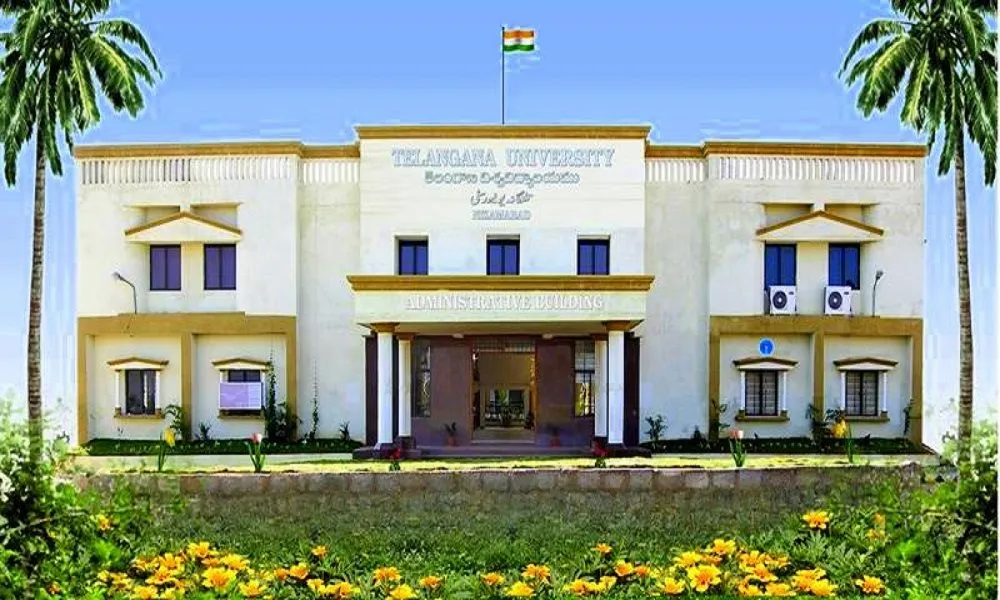 telangana-university-telangaana-yunivarsitilo-prakshaalana-shuru-kilaka-adhikaarulapai-vetu