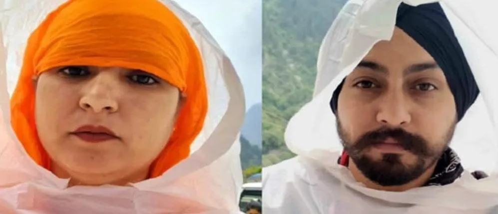 the-incident-took-place-in-uttarakhand-where-a-couple-who-committed-a-huge-robbery-got-caught-in-a-police-trap-after-just-10-rupees-for-a-free-drink