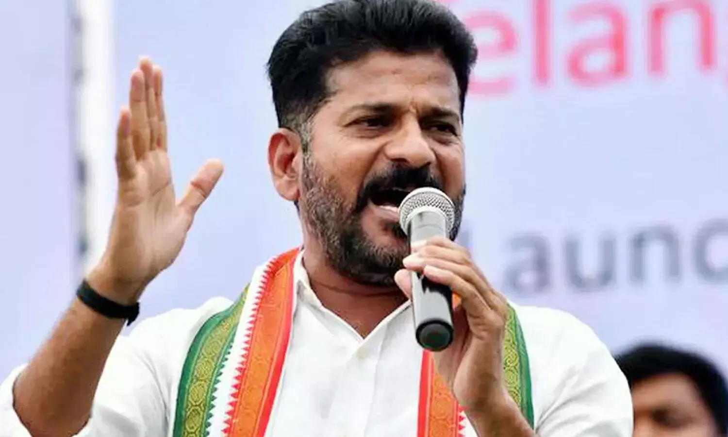 tpcc-chief-revanth-reddy-criticises-minister-ktr-delhi-tour-not-a-development-its-personal-work